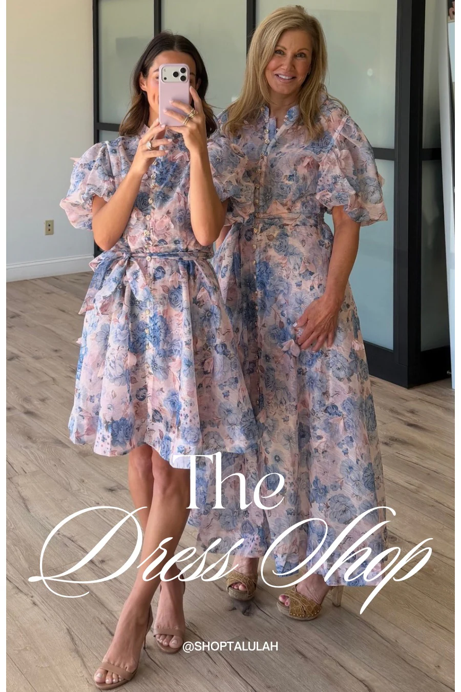 Chic Fashion for Every Woman