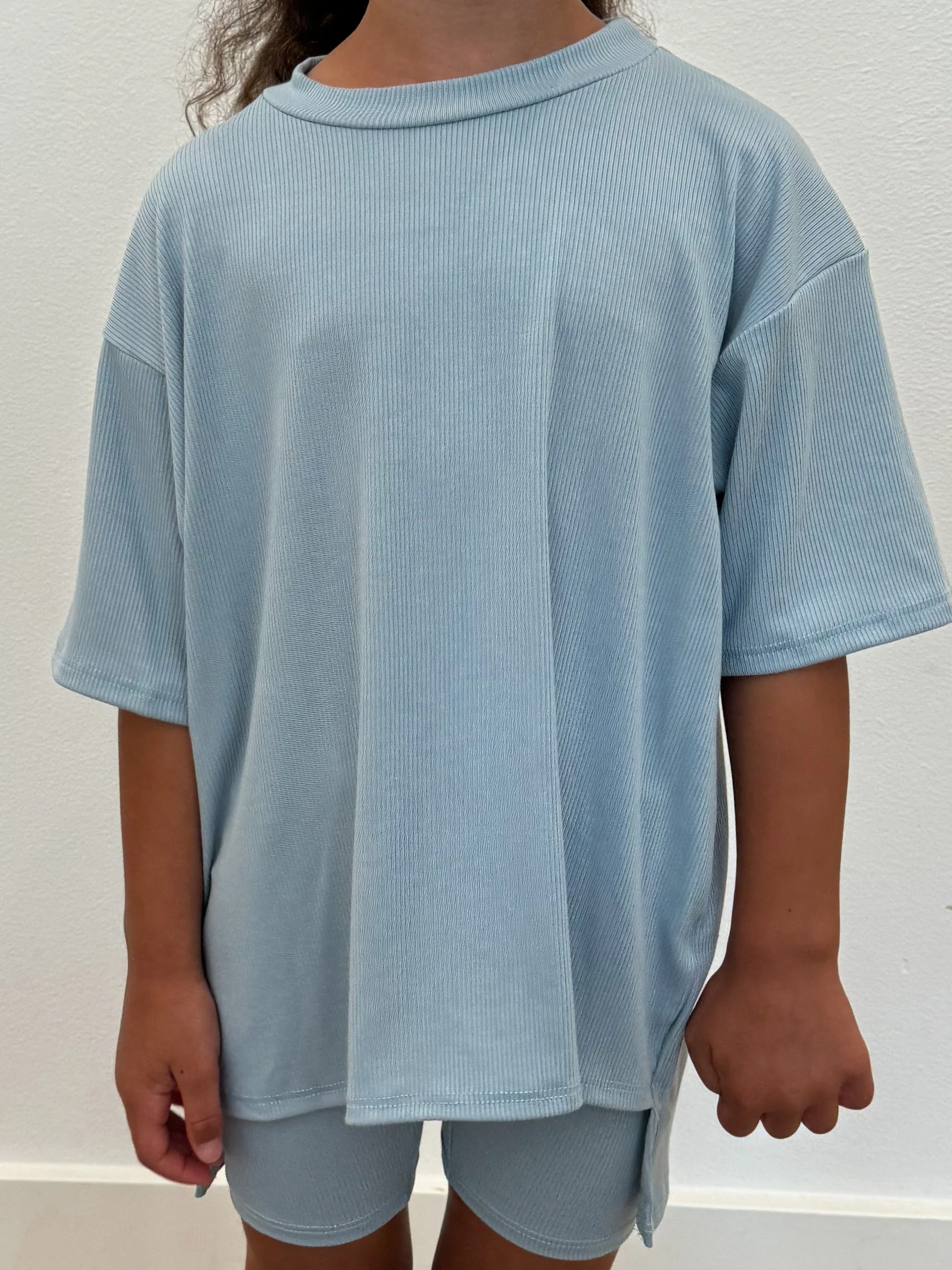 Tiny Novi Set | Sky Blue | RESTOCK - Image 2